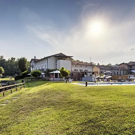 La Casa Del Mulino Merone