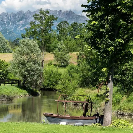 La Casa Del Mulino Otel 3*