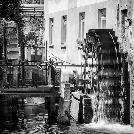 La Casa Del Mulino Otel Merone