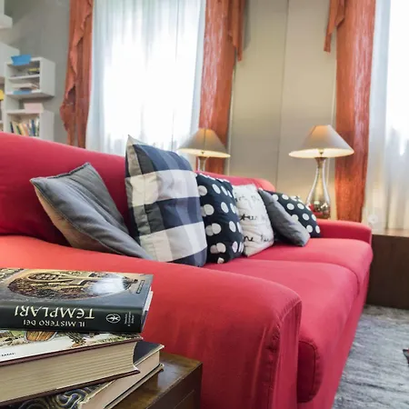 Otel La Casa Del Mulino Merone