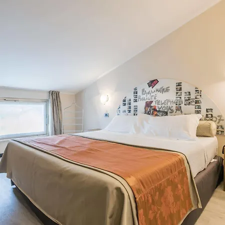 La Casa Del Mulino Otel