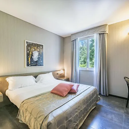 Hotel La Casa Del Mulino