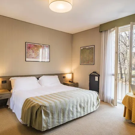 La Casa Del Mulino 3*