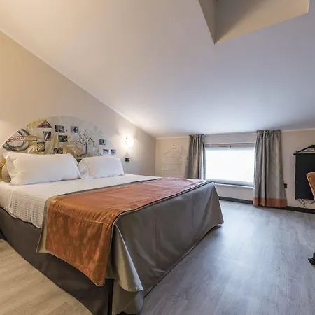 La Casa Del Mulino Otel 3*