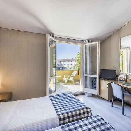 La Casa Del Mulino Hotel