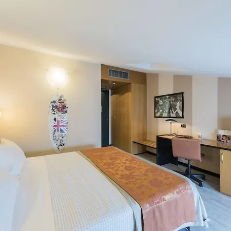 La Casa Del Mulino Otel Merone