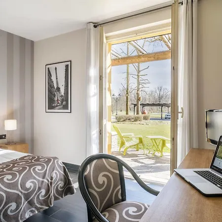 Otel La Casa Del Mulino 3*