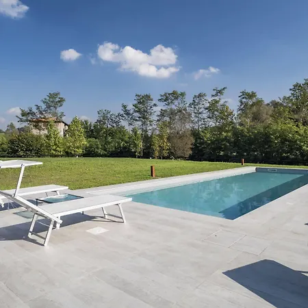 Hotel La Casa Del Mulino Merone