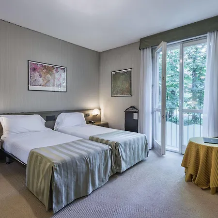 Otel La Casa Del Mulino Merone