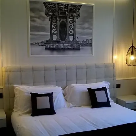 Hotel La Casa Del Mulino