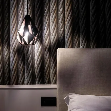 La Casa Del Mulino Otel