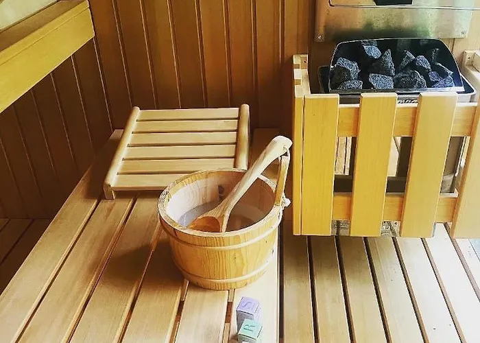 La Casa Del Mulino Отель 3*