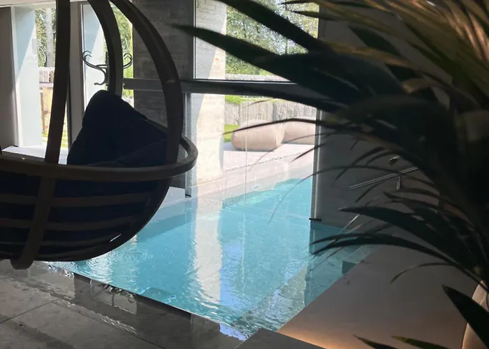 Отель La Casa Del Mulino 3*