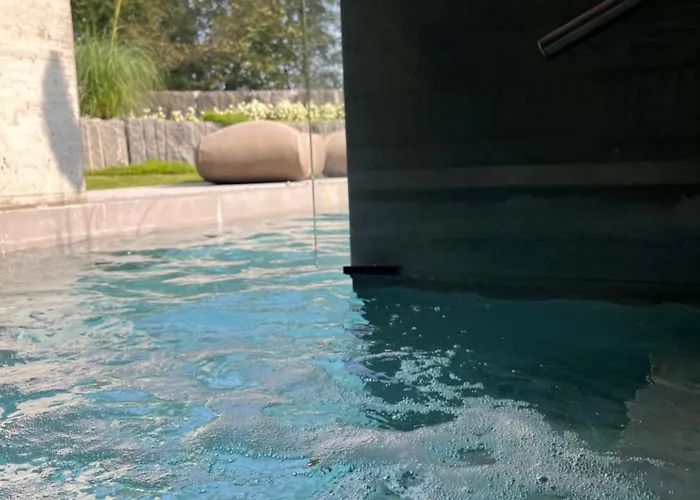 Отель La Casa Del Mulino 3*