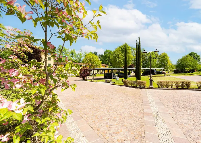 Отель La Casa Del Mulino