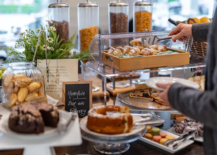 La Casa Del Mulino Мероне