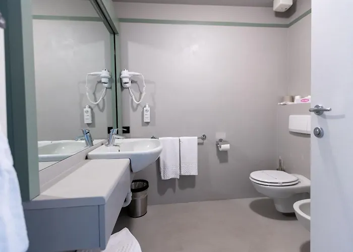 La Casa Del Mulino Отель 3*