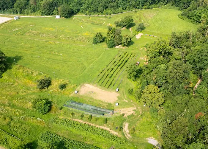 Отель La Casa Del Mulino Мероне