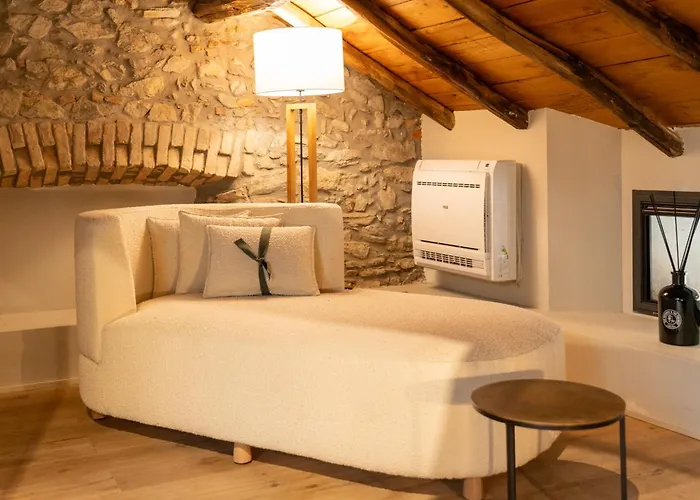 La Casa Del Mulino Отель 3*