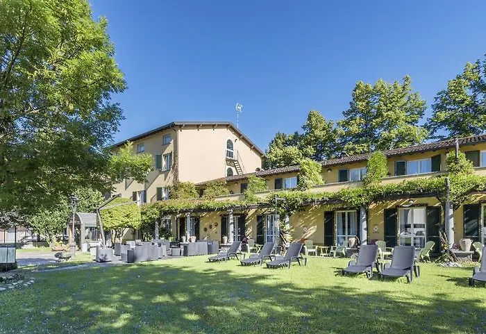 Отель La Casa Del Mulino 3*