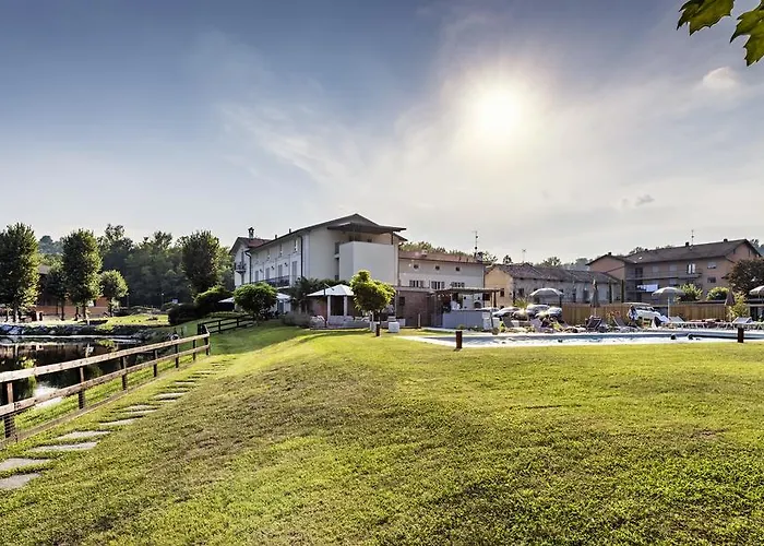 La Casa Del Mulino Мероне