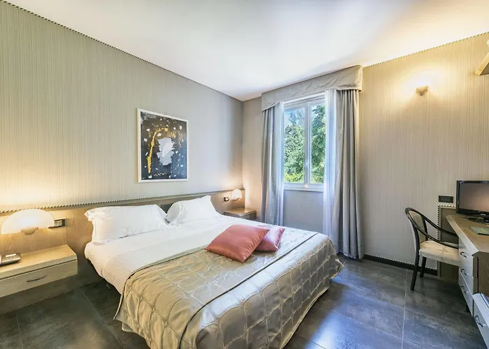 Отель La Casa Del Mulino