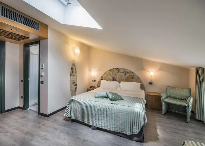 La Casa Del Mulino Отель Мероне