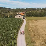 La Casa Del Mulino