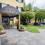 穆利尼奥之家酒店 酒店 梅罗内