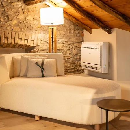 La Casa Del Mulino Hotel 3*