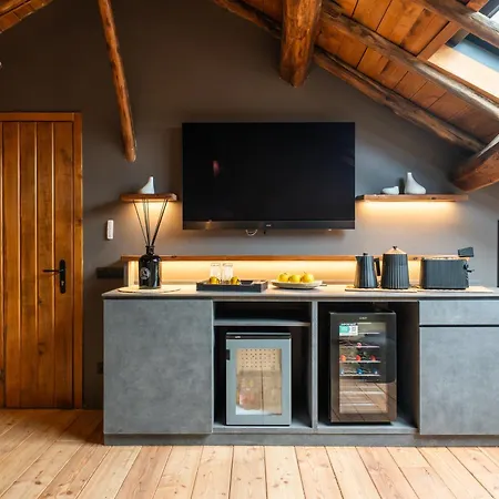 Hotel La Casa Del Mulino 3*