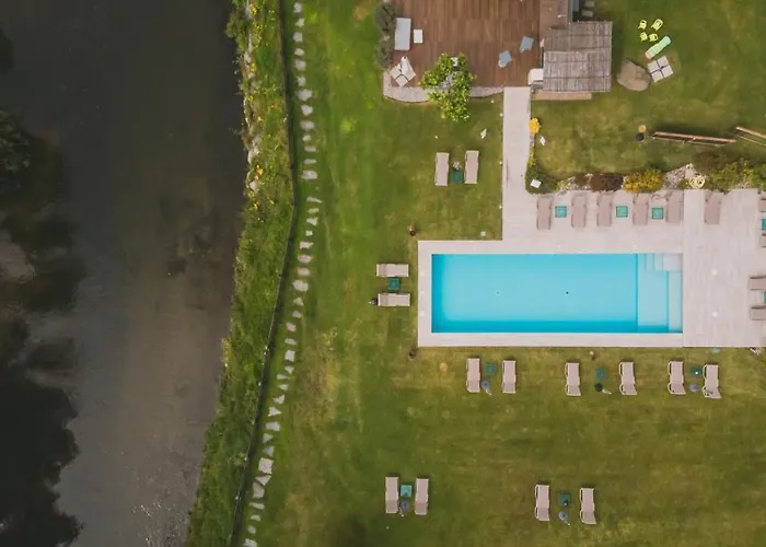 La Casa Del Mulino Merone