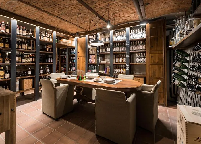 Hotel La Casa Del Mulino