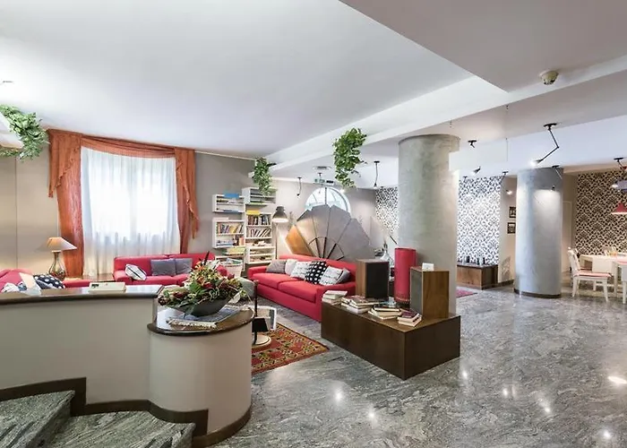 La Casa Del Mulino Merone