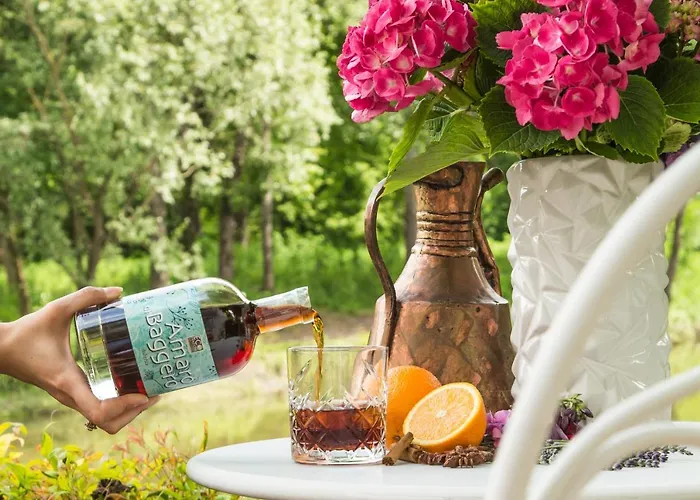 Hotel La Casa Del Mulino Merone