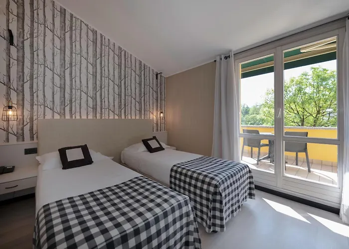 Hotel La Casa Del Mulino