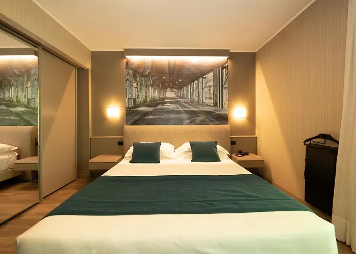 La Casa Del Mulino Hotel 3*