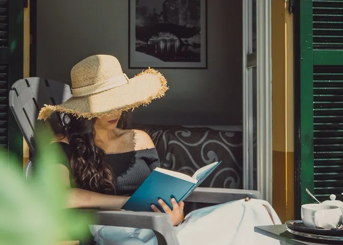 Hotel La Casa Del Mulino 3*