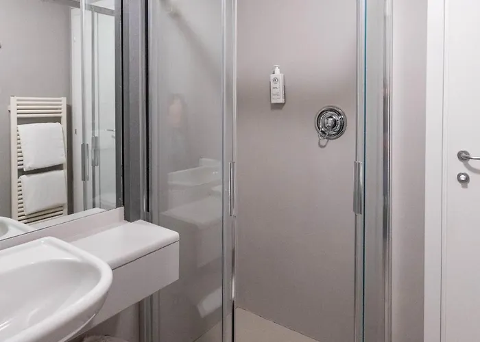 La Casa Del Mulino 3* Merone