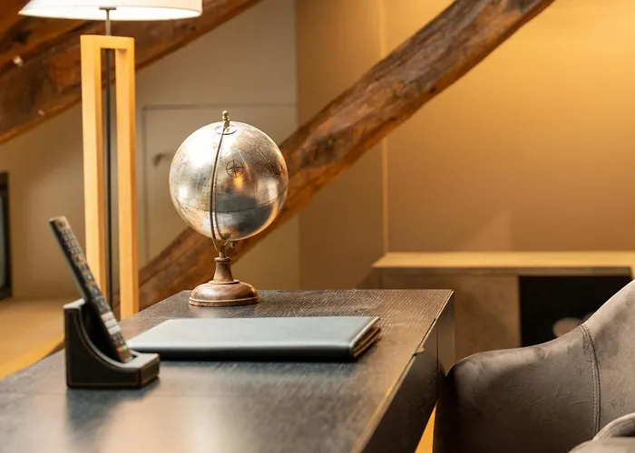 La Casa Del Mulino Hotel Merone