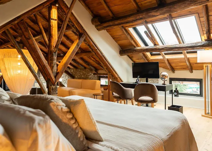 La Casa Del Mulino 3* Merone