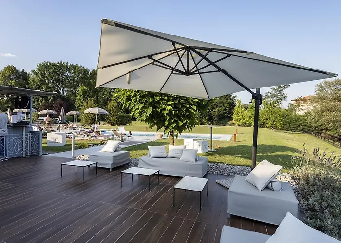 La Casa Del Mulino Hotel 3*