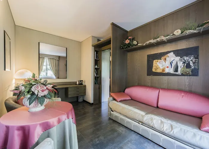 Hotel La Casa Del Mulino 3*