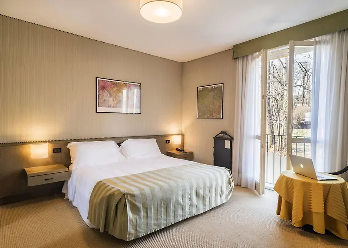 La Casa Del Mulino 3*