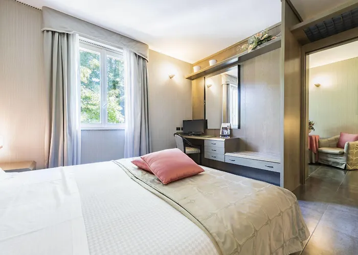 Hotel La Casa Del Mulino