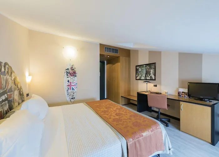 La Casa Del Mulino Hotel Merone