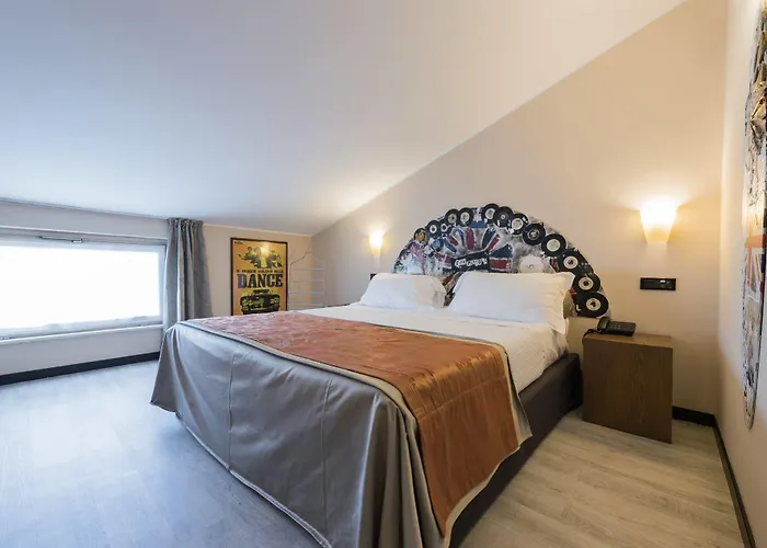 Hotel La Casa Del Mulino 3*