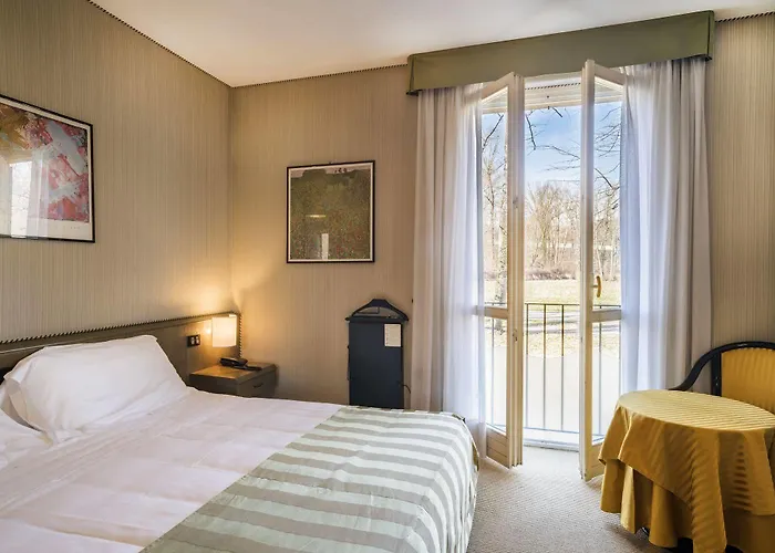 Hotel La Casa Del Mulino Merone