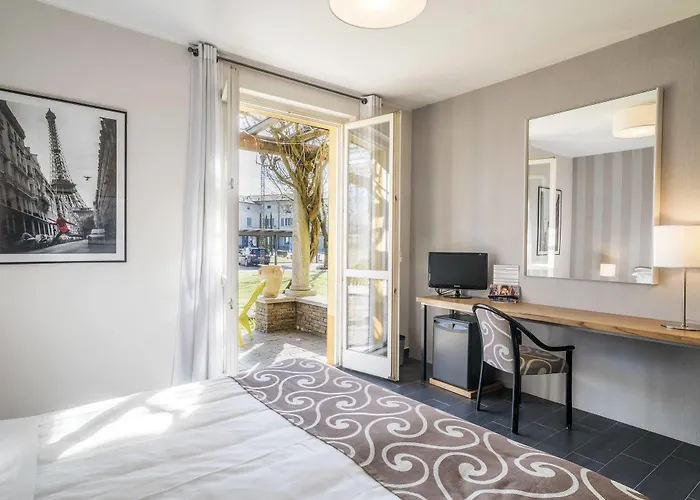 La Casa Del Mulino Hotel Merone