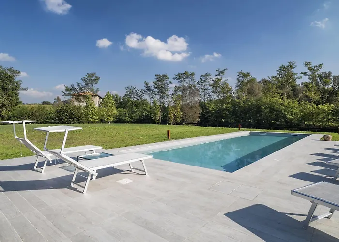 Hotel La Casa Del Mulino Merone